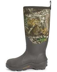 Muck Boots Men's Woody Max Rubber - Round Toe
