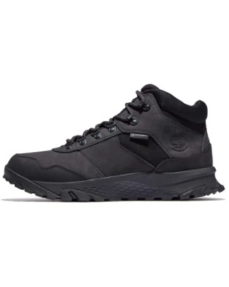 Timberland Men's Lincoln Peak Waterproof Hiking Boots - Soft Toe