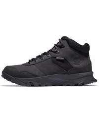 Timberland Men's Lincoln Peak Waterproof Hiking Boots - Soft Toe