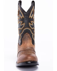 Cody James Boys' Western Boots - Round Toe