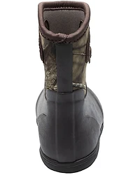 Bogs Toddler Boys' Classic Mossy Oak Rainboots