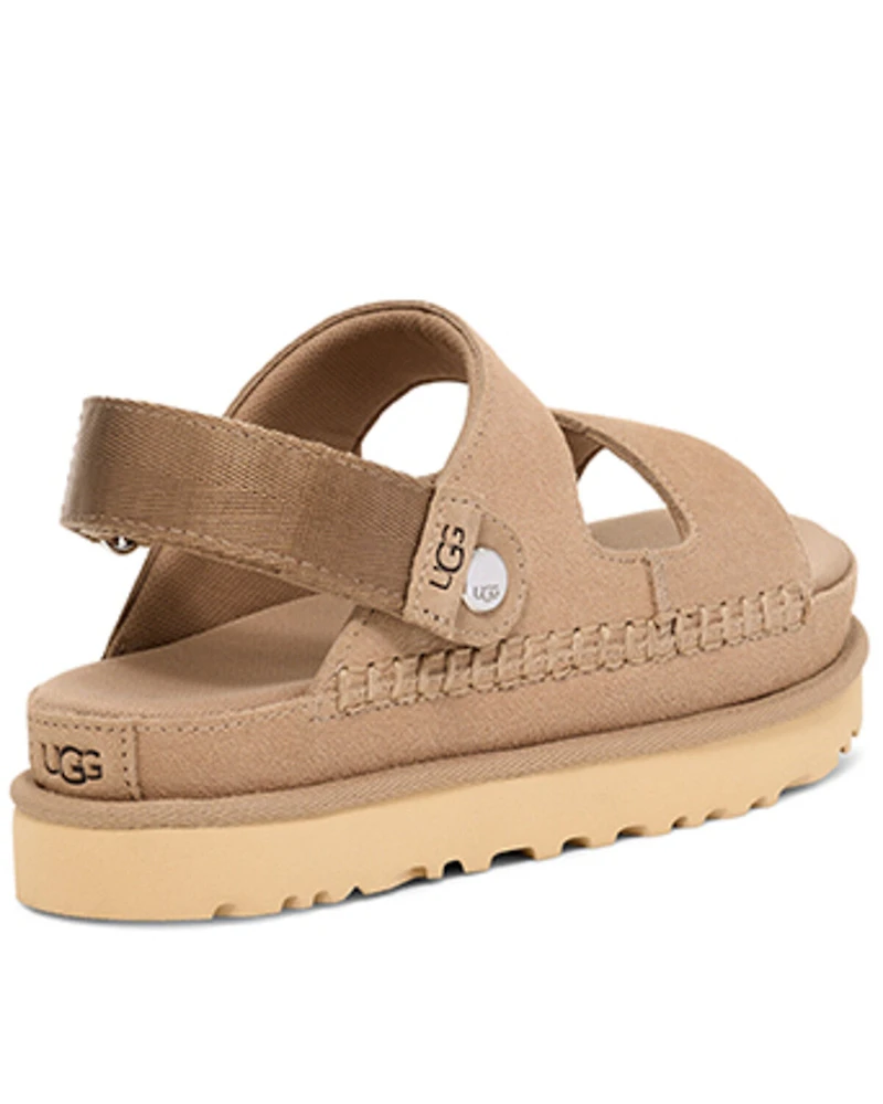 UGG Women's Goldenstar Glide