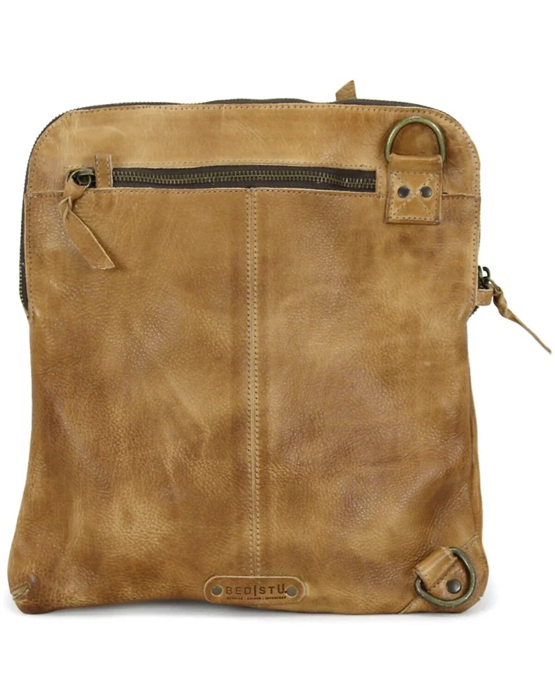 Bed Stu Women's Aiken Crossbody Bag