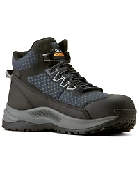 Ariat Women's Outpace Shift Mid Work Shoes - Composite Toe