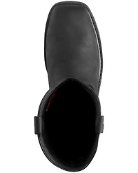 Harley Davidson Men's Altman Waterproof Western Work Boots - Soft Toe