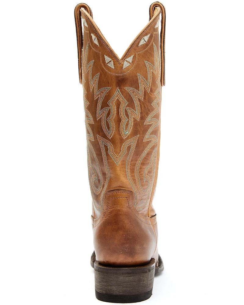 Idyllwind Women's Drifter Performance Western Boots - Broad Square Toe
