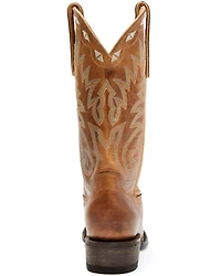 Idyllwind Women's Drifter Performance Western Boots - Broad Square Toe