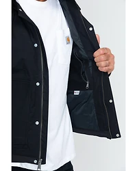 Carhartt Men's Full Swing Steel Work Jacket