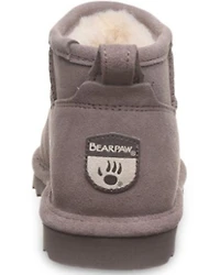 Bearpaw Women's Shorty Casual Boots