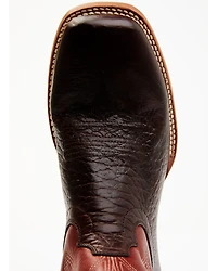 RANK 45® Men's Deuce Western Boots - Broad Square Toe