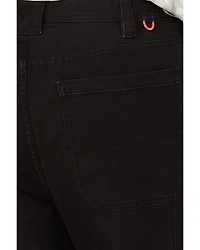 Hawx Men's Auger Brushed Duck Stretch Canvas Pants