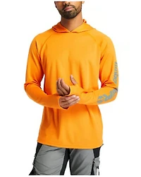 Timberland PRO Men's Wicking Good Hooded Sweatshirt