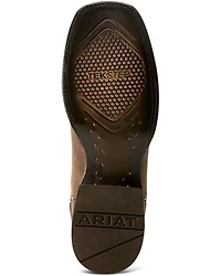 Ariat Men's Sting Western Boots - Broad Square Toe