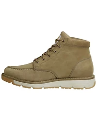 Carhartt Men's Millbrook Moc Wedge Work Boots - Steel Toe