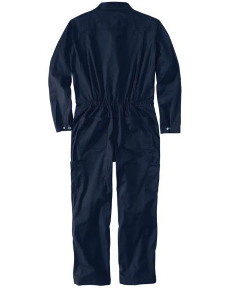Carhartt Men's FR Loose Fit Twill Coveralls - Tall