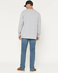 Carhartt Men's Rugged Flex® Relaxed Straight Work Jeans
