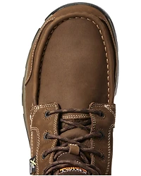 Ariat Men's Edge Lite Met Guard Work Boots - Composite Toe