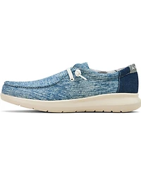 Ariat Men's Hilo Casual Shoes - Moc Toe