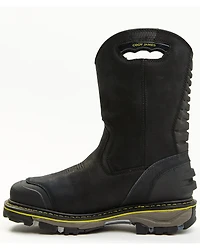 Cody James Men's Waterproof Met Guard Western Work Boots - Composite Toe