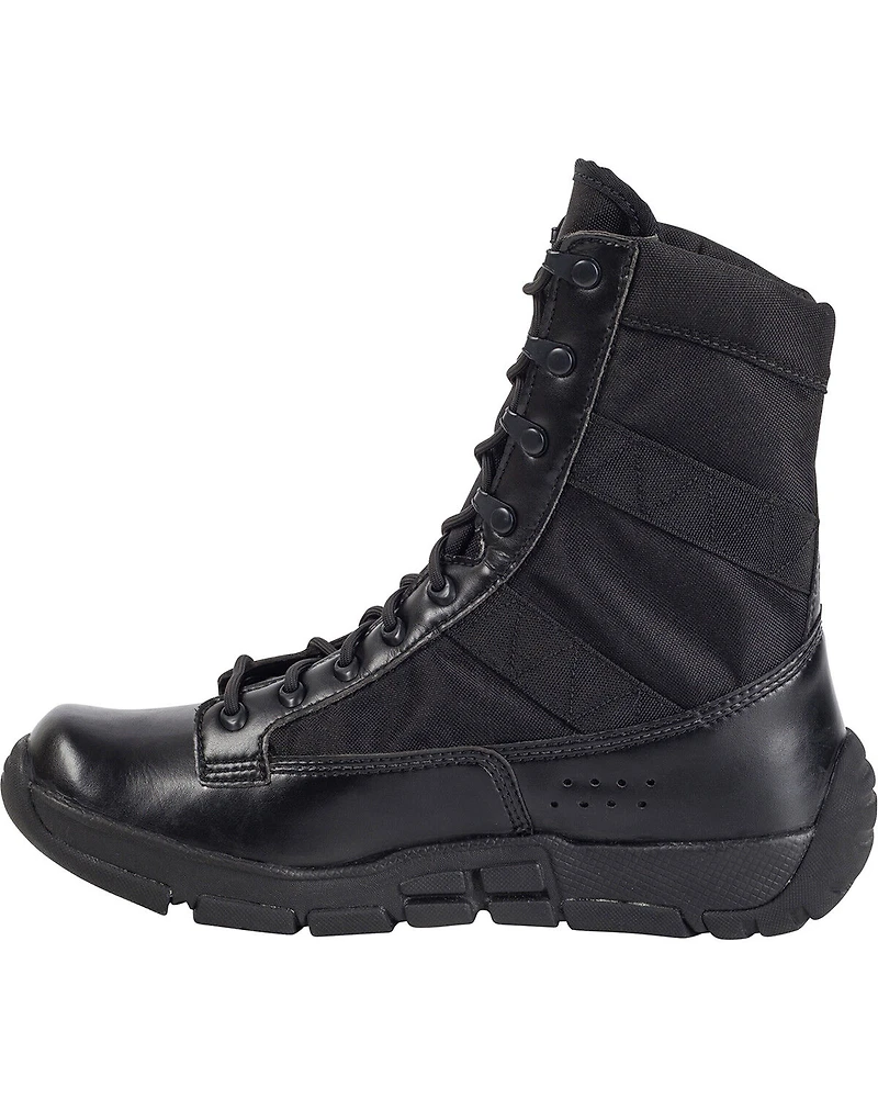 Rocky Men's C4T Military-Inspired Duty Boots