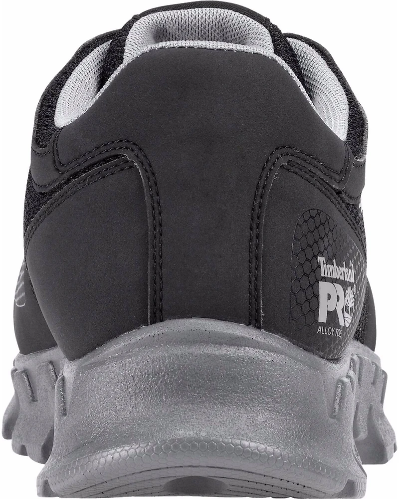 Timberland PRO Men's Powertrain ESD Work Shoes - Alloy Toe