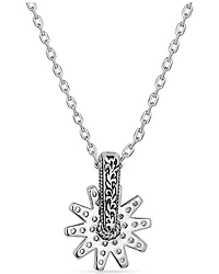 Montana Silversmiths Women's Spur Of The Moment Necklace