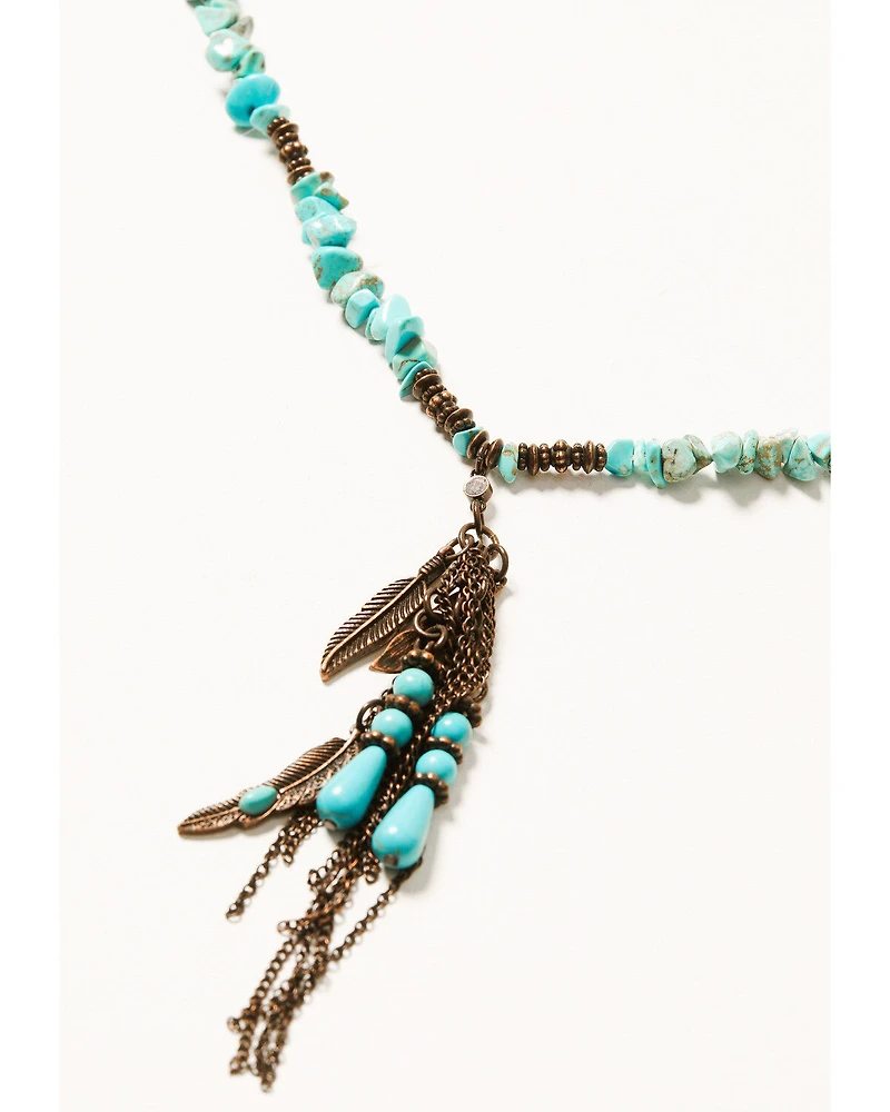 Shyanne Women's Mystic Skies Jewelry Set - 2 Piece