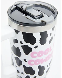 Boot Barn 40oz Cool It Cowboy Tumbler With Handle