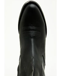 Cody James Men's Larsen Western Ankle Boots