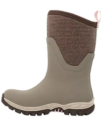 Muck Boots Women's Arctic Sport II Mid Work - Round Toe