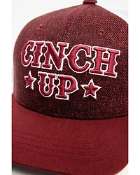Cinch Boys' Cinch Up Ball Cap