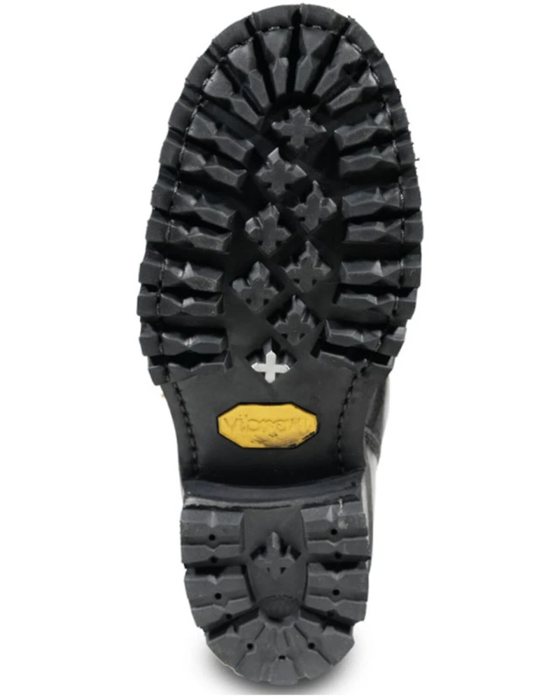 White's Boots Men's Explorer NFPA Fire - Soft Toe