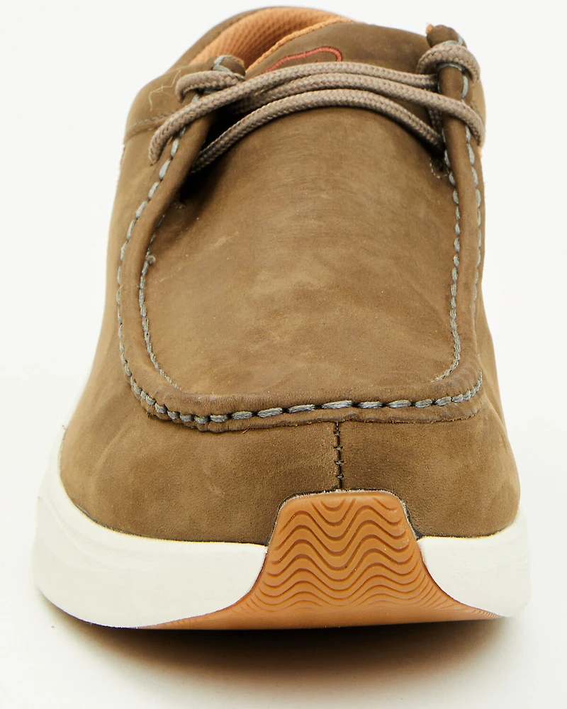 Twisted X Men's Feather X™ Casual Shoes - Moc Toe