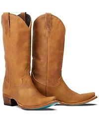 Lane Women's Emma Jane Western Boots - Snip Toe