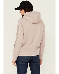 Carhartt Women's Rain Defender® Relaxed Fit Midweight Hooded Sweatshirt