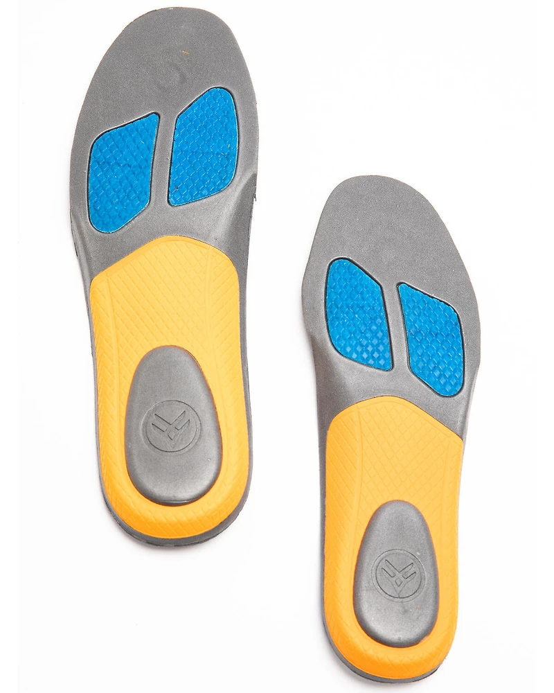 Hawx Ground Support™ Work Boot Insoles