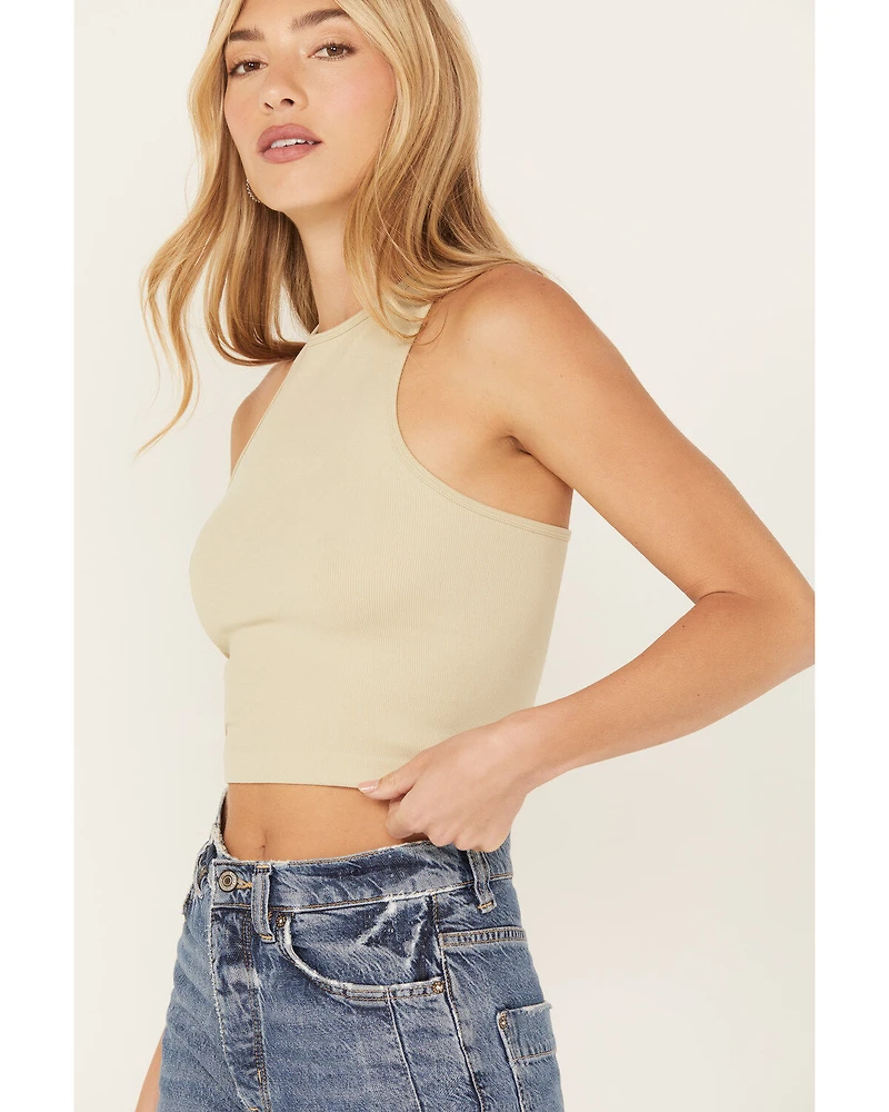 Free People Women's Hayley Racerback Brami