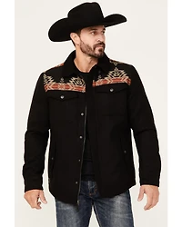 Moonshine Spirit Men's Sierra Negra 2 Shirt Jacket