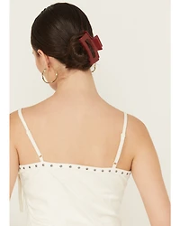 Idyllwind Women's Juliet Hair Clips - 2 Piece