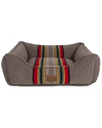 Pendleton Pet Vintage Camp Kuddler - Medium