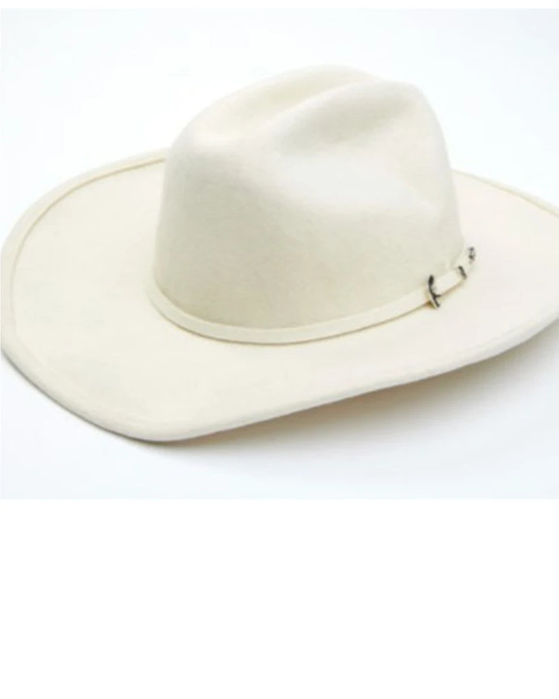 Idyllwind Women's Sweet As Sugar Felt Cowboy Hat