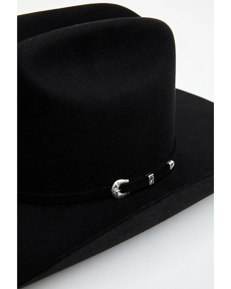 Cody James Black 1978™ San Francisco 100X Felt Cowboy Hat