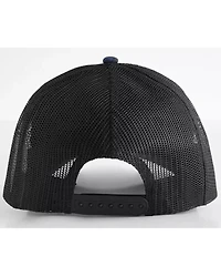 Howitzer Men's We The People Camo Print Ball Cap