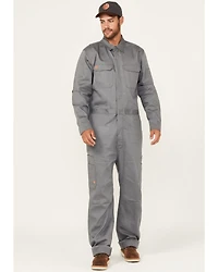 Hawx Men's FR Solid Coveralls - Short
