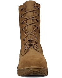 Belleville Men's C312 Hot Weather Tactical Boots - Steel Toe