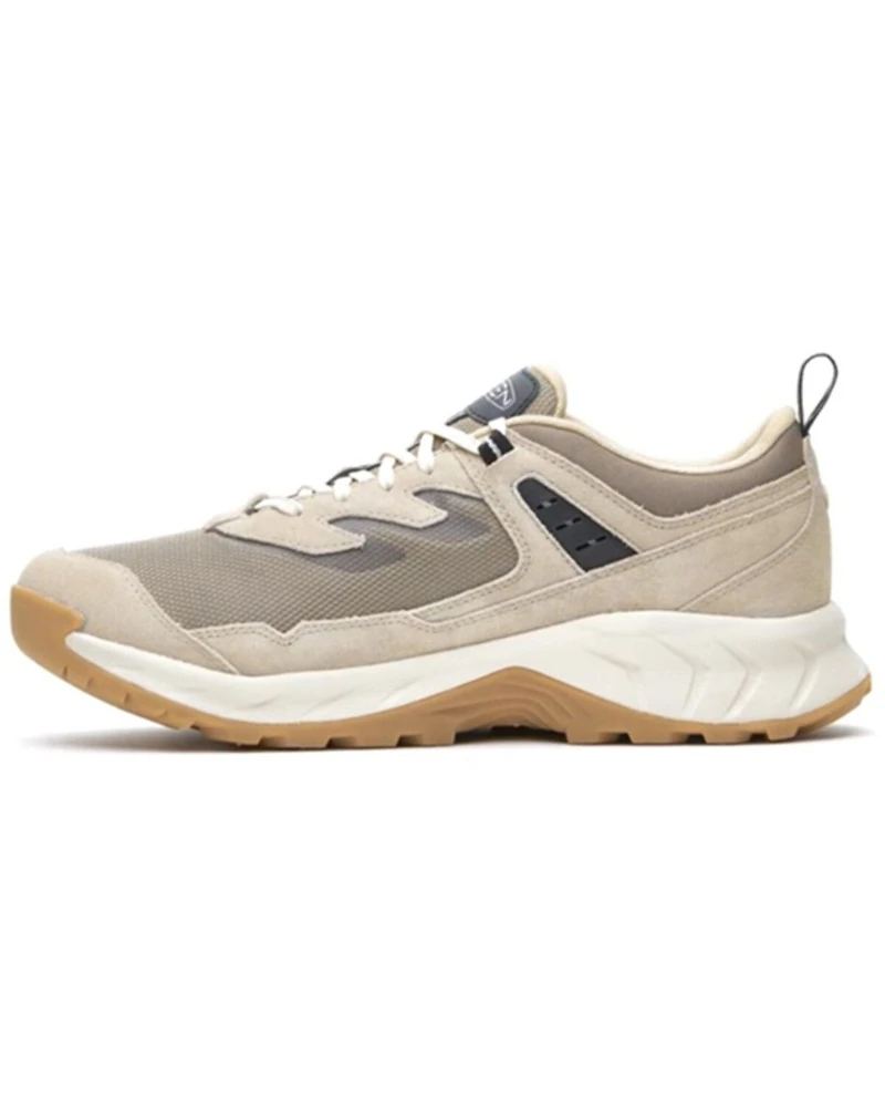 Keen Men's Hightrail Waterproof Hiking Shoes - Soft Toe