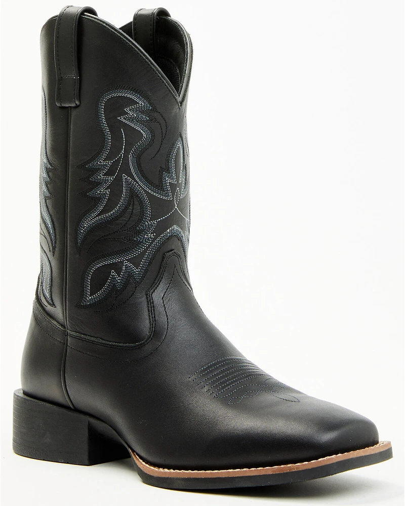 Cody James Ace Western Boots™ - Broad Square Toe