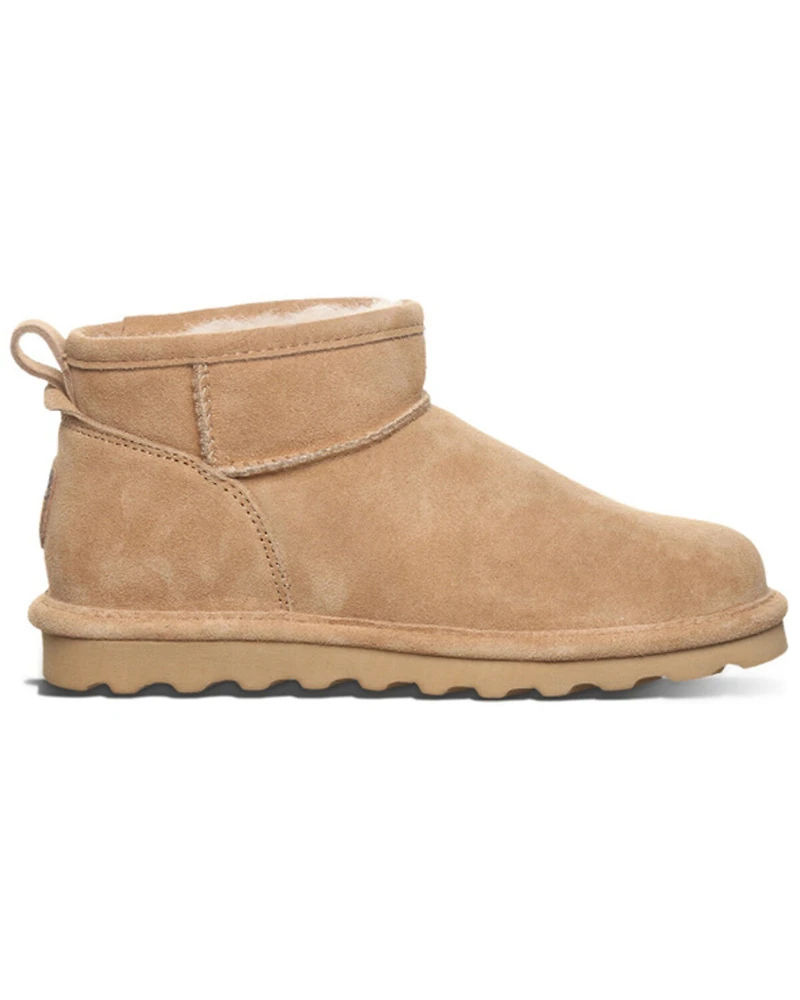 Bearpaw Women's Shorty Casual Boots