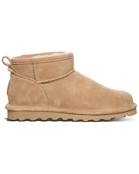 Bearpaw Women's Shorty Casual Boots
