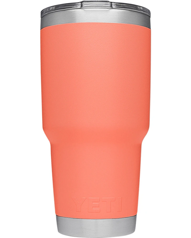 YETI Rambler® MagSlider™ Lid 30oz Tumbler